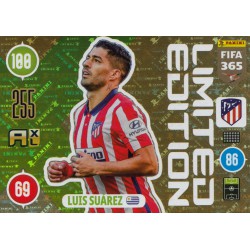 FIFA 365 2021 Update Limited Edition Luis Suarez ..
